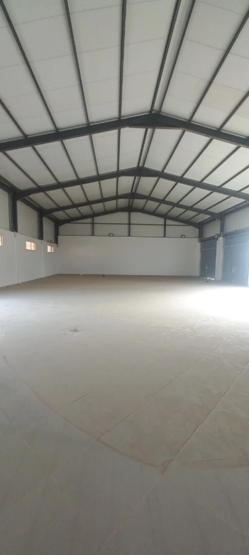 Location Hangar Alger Ouled fayet