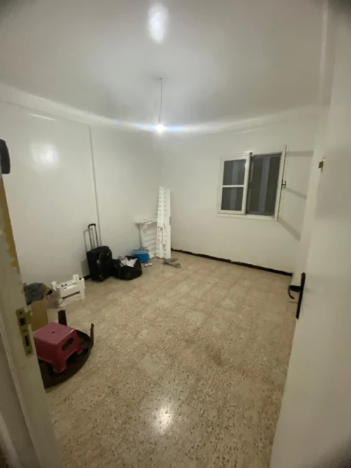 Location Appartement F4 Alger Ain benian