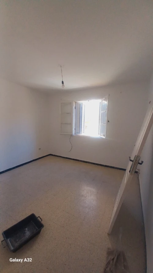 Vente Appartement F3 Alger Ain benian