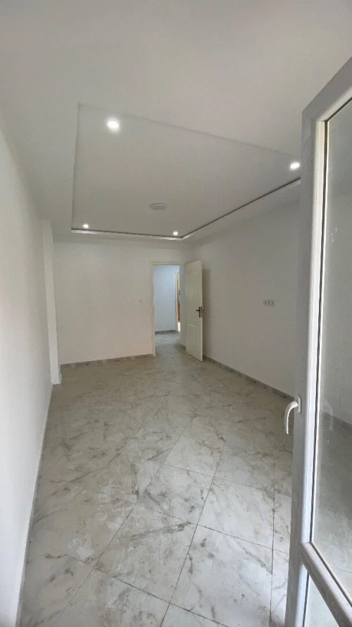 Vente Appartement F3 Alger Saoula