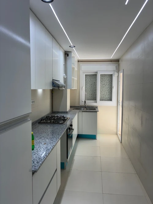 Vente Appartement F3 Alger Ain benian