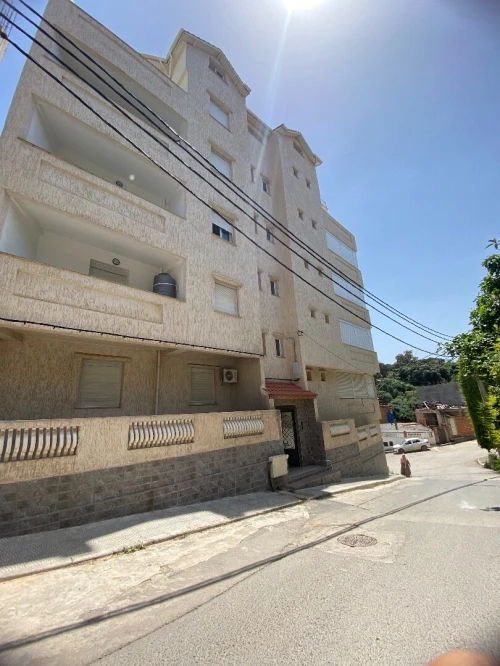 Vente Appartement F3 Alger Saoula