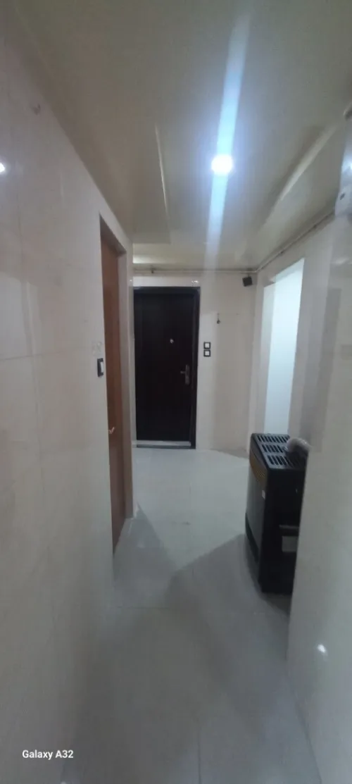 Vente Appartement F4 Alger Said hamdine