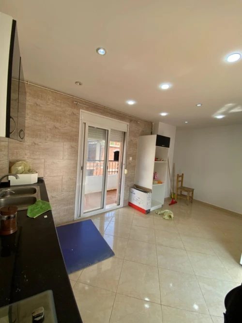 Vente Appartement F3 Alger Saoula