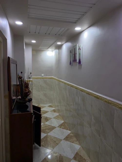 Vente Appartement F3 Alger Mahelma