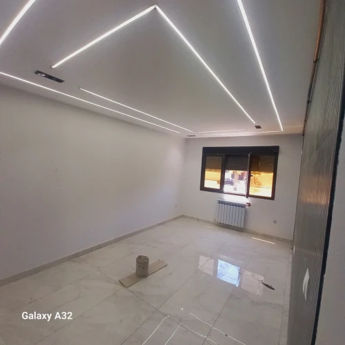 Vente Appartement F4 Alger Ain benian