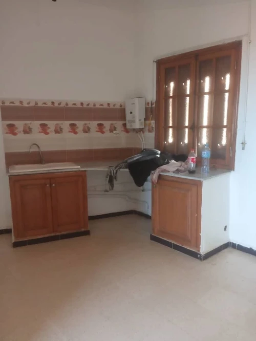 Location Appartement Studio Alger Bouzareah
