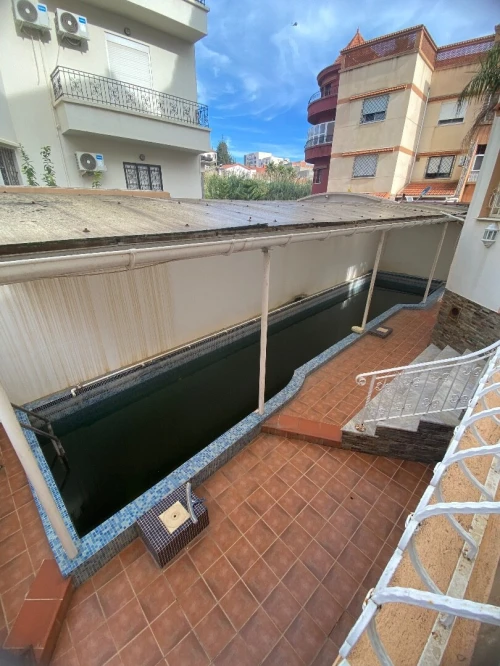 Location Villa Alger El achour
