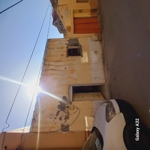 Vente Appartement F2 Alger Ain benian