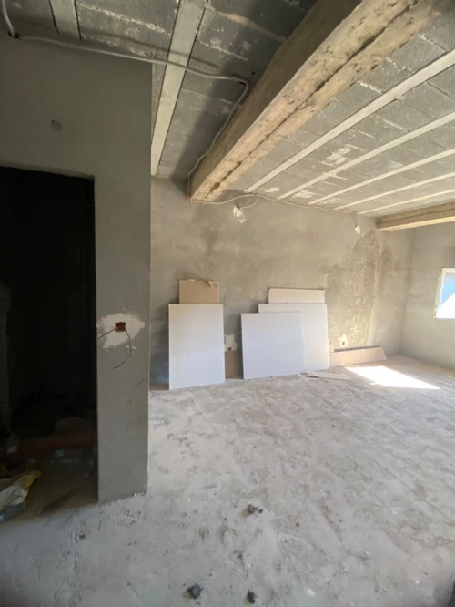 Vente Appartement F4 Alger Ain benian