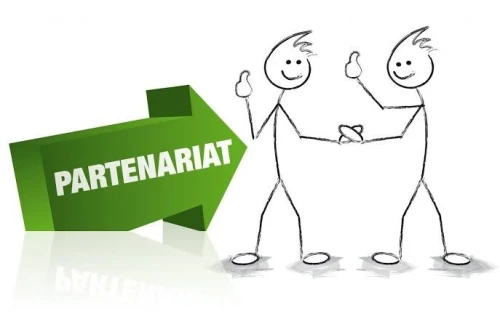 Cherche un partenariat pour la construction d'un terrain à Bologhine 