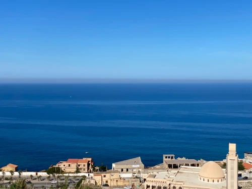 Vente Appartement F4 Alger Ain benian