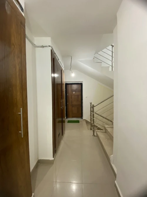 Location Appartement F4 Alger Ouled fayet