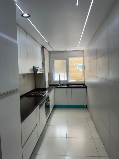Vente Appartement F3 Alger Ain benian