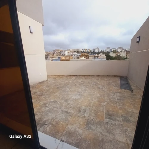 Vente Appartement F4 Alger Ain benian