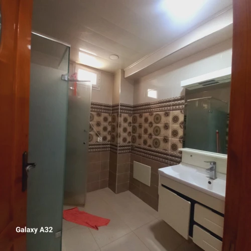 Vente Appartement F4 Alger Ouled fayet