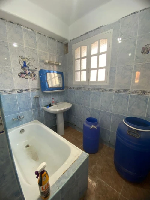 Location Appartement F4 Alger Ain benian