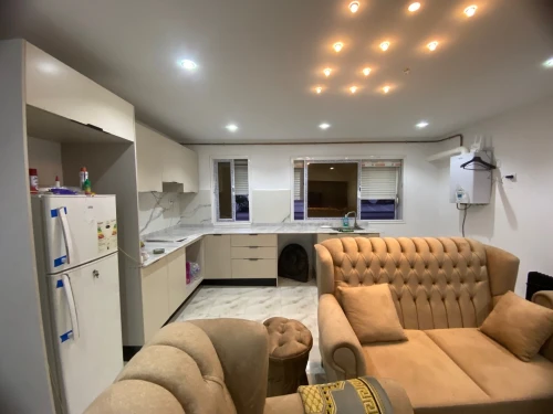 Vente Appartement F3 Alger Ain benian