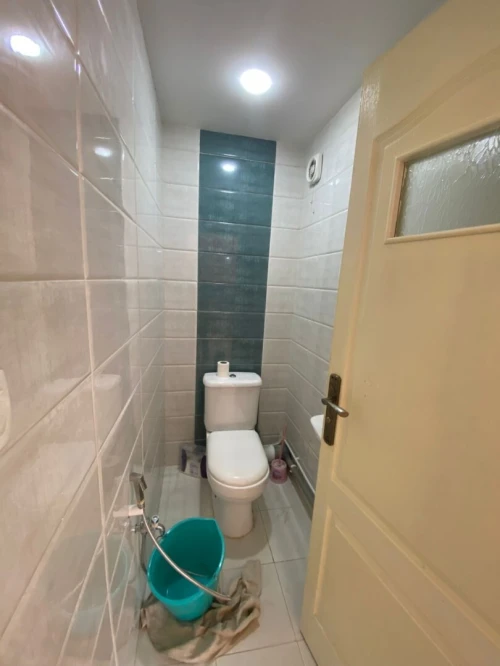 Vente Appartement F3 Alger Saoula