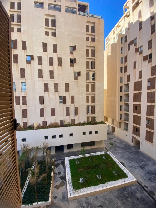 Location Appartement F3 Alger Ain benian