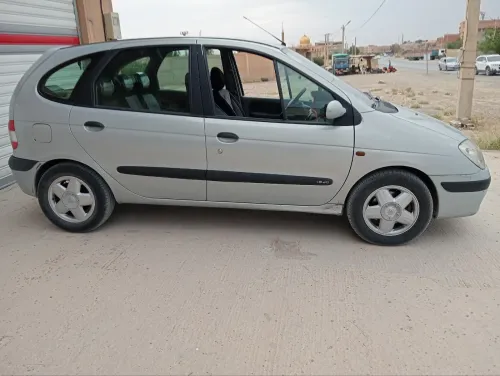 Renault Scenic 2000 Scenic