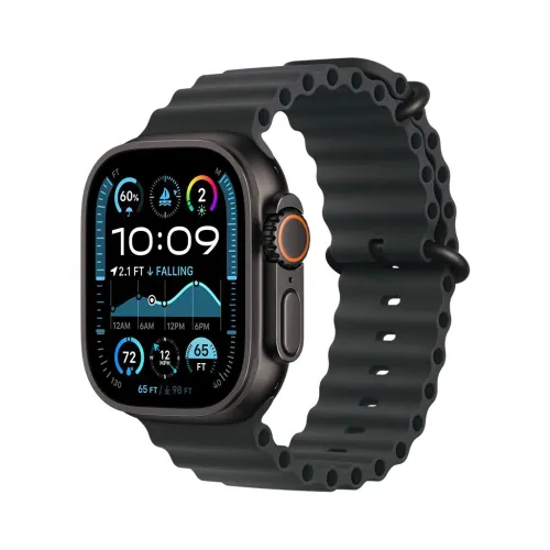 Smartwatch Ultra X2 Pack Duo + 7 Bracelets Inclus + 400 Jeux SUP