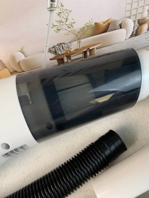 Aspirateur Portable 6 en 1  Rechargeable 1800mAh Haute Performance