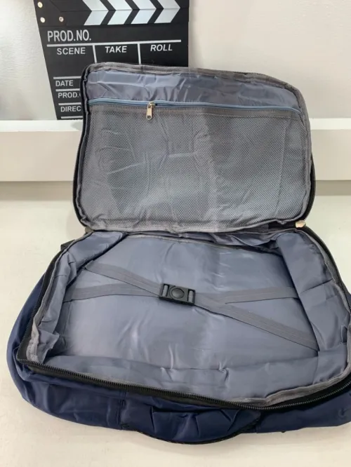 Sac à dos grande capacité IYM-04, idéal pour le voyage