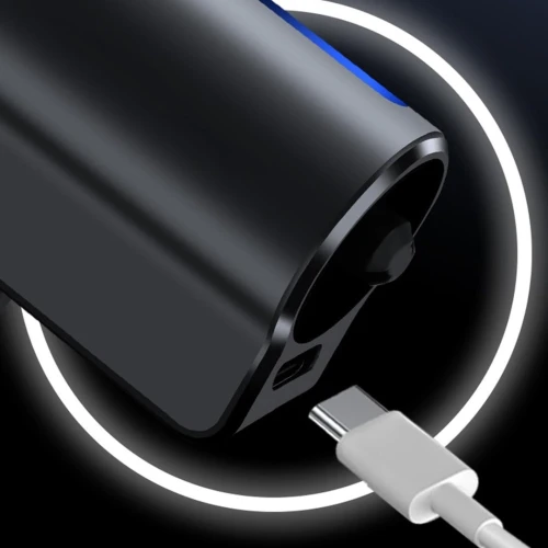 Diffuseur Parfum Voiture à Clip Climatisation Kit avec 3 Recharges