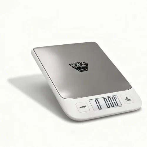 Balance de Cuisine Digitale MF5.1  Affichage LCD et Mesure Précise
