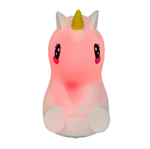 Haut-Parleur Enfant Licorne avec Micro Sans Fil  LS-10BM