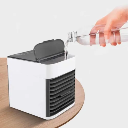 Refroidisseur Portable ARCTIC AIR ULTRA X2 V1  Ventilation et Confort
