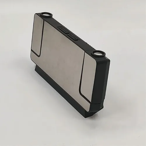 Réveil Projecteur avec Écran Miroir et Affichage Grand Format  ساعة منبه