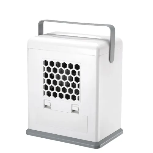 Climatiseur Évaporatif Compact  Refroidissement Portable Blu Breeze