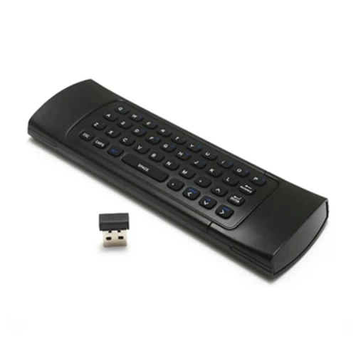 Télécommande Sans Fil 2.4G Mac-Tech  Contrôle Intelligent