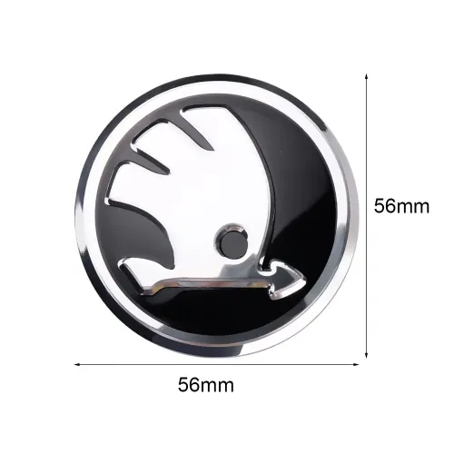 Cache-Moyeux LED pour Voiture (Lot de 4)  Éclairage Décoratif Étanche