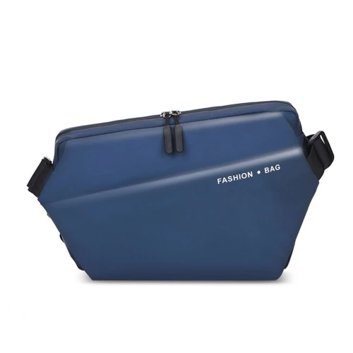 Sac de Poitrine à Bandoulière LX066  Sac Casual pour Hommes