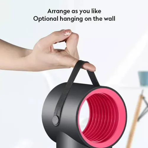 Piège à Moustiques LED USB  Fonctionnement Silencieux