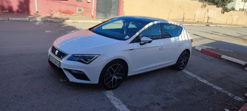Seat Leon 2019 FR+15