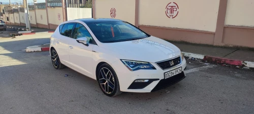 Seat Leon 2019 FR+15