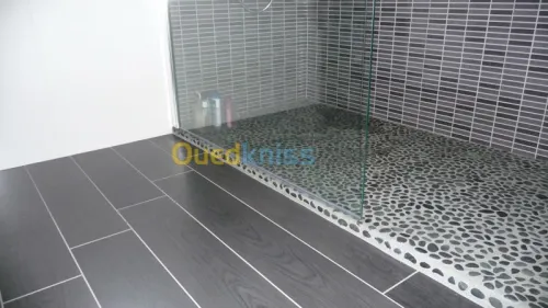 maçonnerie ( carreleur, faïencier)