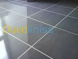 maçonnerie ( carreleur, faïencier)