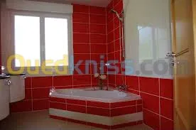 maçonnerie ( carreleur, faïencier)