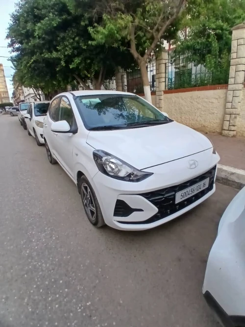 Hyundai I 10 nv 2024 
