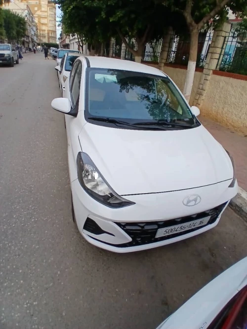 Hyundai I 10 nv 2024 