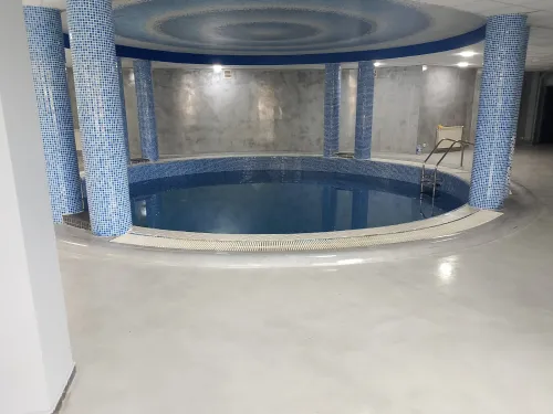 Piscine top