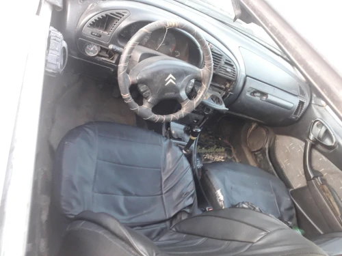 Citroen Xsara 2002 Xsara