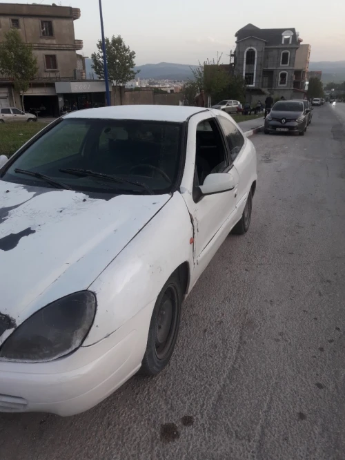 Citroen Xsara 2002 Xsara