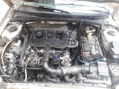 Citroen Xsara 2002 Xsara