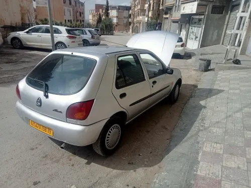 Ford Fiesta 1998 Fiesta